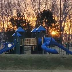 Yakima Greenway Trail - Grandview