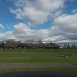 Yakima Greenway Trail - Grandview
