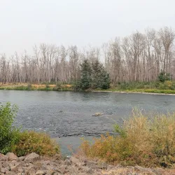 Yakima Greenway Trail - Grandview