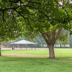 Yakima Greenway Trail - Grandview