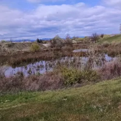 Yakima Greenway Trail - Grandview