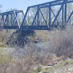 Yakima Greenway Trail - Grandview