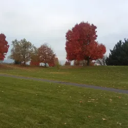Yakima Greenway Trail - Grandview