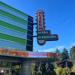 Yakima Valley Museum - Grandview