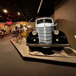 Yakima Valley Museum - Grandview