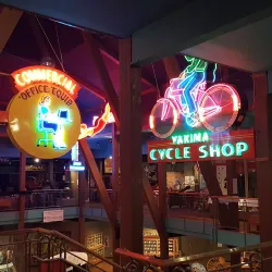 Yakima Valley Museum - Grandview