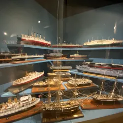 Yakima Valley Museum - Grandview