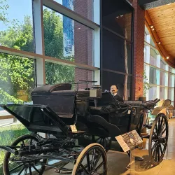 Yakima Valley Museum - Grandview