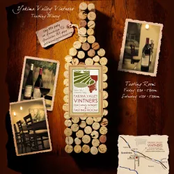 Yakima Valley Wine Country - Grandview