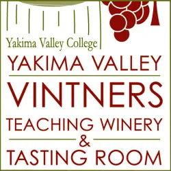 Yakima Valley Wine Country - Grandview