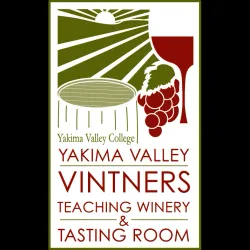 Yakima Valley Wine Country - Grandview