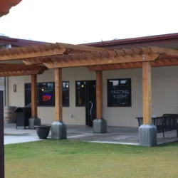 Yakima Valley Wine Country - Grandview