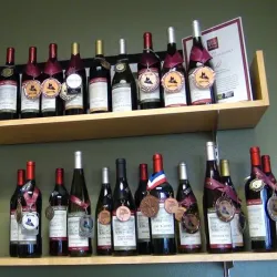 Yakima Valley Wine Country - Grandview