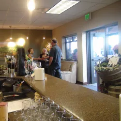 Yakima Valley Wine Country - Grandview