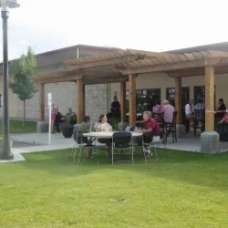 Yakima Valley Wine Country - Grandview