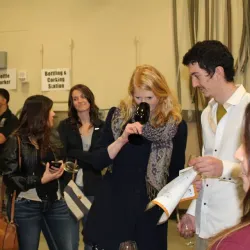 Yakima Valley Wine Country - Grandview