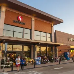 Grand Ridge Plaza - Issaquah