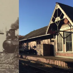 Issaquah Depot Museum - Issaquah