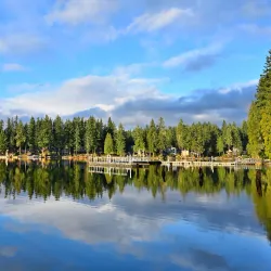 Pine Lake Park - Issaquah