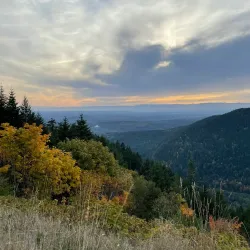 Tiger Mountain State Forest - Issaquah