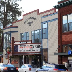 Village Theatre - Issaquah - Issaquah