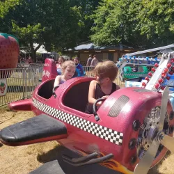Cowlitz County Fairgrounds - Kelso