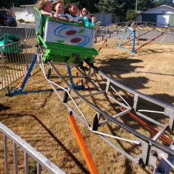 Cowlitz County Fairgrounds - Kelso