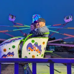 Cowlitz County Fairgrounds - Kelso