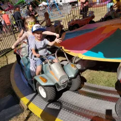 Cowlitz County Fairgrounds - Kelso