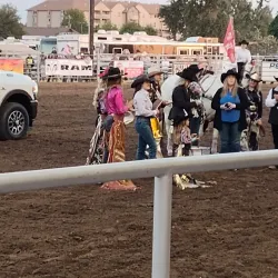 Cowlitz County Fairgrounds - Kelso