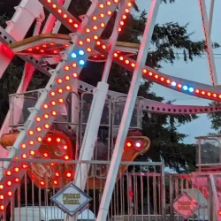 Cowlitz County Fairgrounds - Kelso