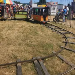 Cowlitz County Fairgrounds - Kelso