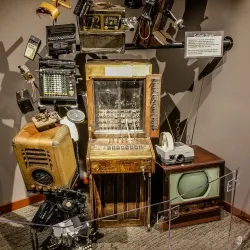 Cowlitz County Historical Museum - Kelso