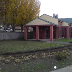 Cowlitz County Historical Museum - Kelso