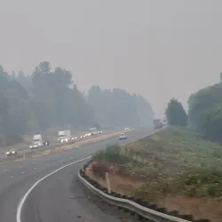 Cowlitz River - Kelso