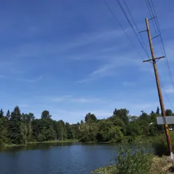 Cowlitz River - Kelso