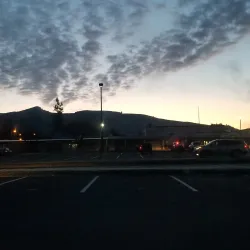 Cowlitz River - Kelso