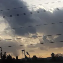 Cowlitz River - Kelso