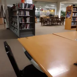 Kelso Public Library - Kelso