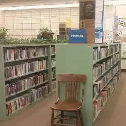 Kelso Public Library - Kelso