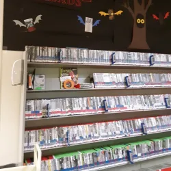 Kelso Public Library - Kelso