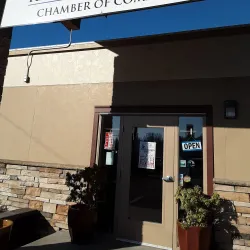 Mount St. Helens Visitor Center (nearby) - Kelso