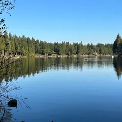 Beaver Lake Park - Kenmore