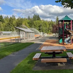 Beaver Lake Park - Kenmore