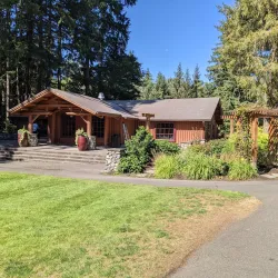 Beaver Lake Park - Kenmore