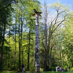 Beaver Lake Park - Kenmore