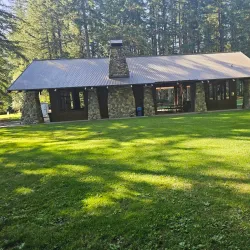 Beaver Lake Park - Kenmore