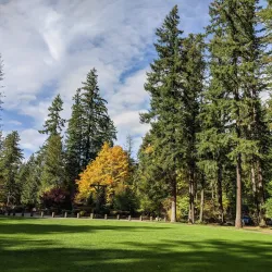 Beaver Lake Park - Kenmore