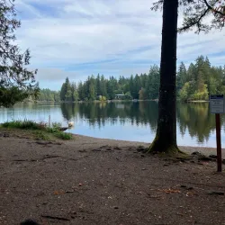 Beaver Lake Park - Kenmore