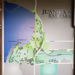Juanita Bay Park - Kenmore
